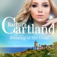 Blessing of the Gods (Barbara Cartland's Pink Collection 121) - thumbnail