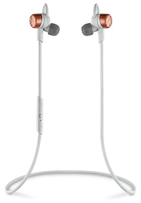 POLY BackBeat GO 3 Headset In-ear Grijs