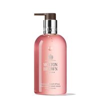 Molton Brown Delicious Rhubarb & Rose Fine Liquid Hand Wash - thumbnail