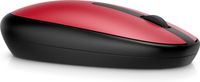 HP 240 Bluetooth-Maus (Empire Red) Muis Bluetooth Optisch Rood 3 Toetsen 1600 dpi - thumbnail