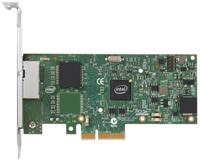 Intel Intel Ethernet Server Adapter I350-T2 - Netwerkadapter 1 GBit/s LAN (10/100/1000 MBit/s), PCI-Express