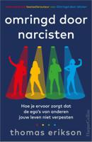 Omringd door narcisten (Paperback)