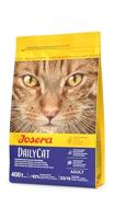 JOSERA DailyCat, per stuk verpakt, 400g