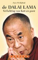 Dalai Lama Verlichting Van Hart En Geest - thumbnail