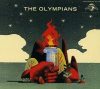 Olympians - CD (0823134004429)