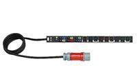 Eaton Ebab01 Epdu Basic G3, 3 Fase 32A