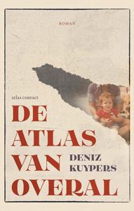 De atlas van overal