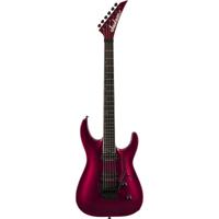 Jackson Pro Plus Series Dinky DKA EB Oxblood elektrische gitaar met gigbag