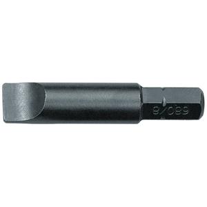 Gedore 680 8 S-010 Inbus-bit 8 mm Chroom-vanadium staal 1 stuk(s)