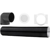 EFOY Comfort warmtegeleiding voor witte Comfort brandstofcel