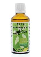 Elix Mierikswortel tinctuur bio (50 ml)