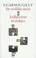 De vrolijke jare & zelfportret in stukjes - Simon Carmiggelt - ebook - thumbnail