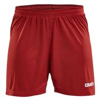 Short femme Craft progress contrast