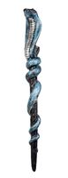 Scepter Slang Blauw 64 CM