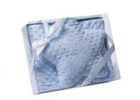 Gamberritos babydeken met sterkussen