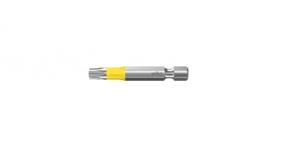 Wiha 41631 Torx-bit T 15 Molybdeen-vanadium-staal Gehard 5 stuk(s)