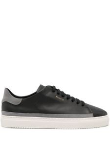 Axel Arigato baskets Clean 90 en cuir - Noir