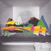 Concrete Vision - LP (5065002066398)