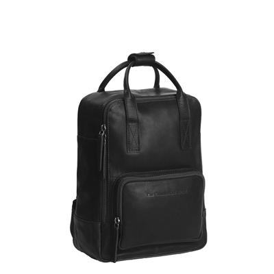 The Chesterfield Brand Bellary Rugzak black Damestas The Chesterfield Brand Bellary Rugzak black Damestas