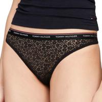 Tommy Hilfiger 3 stuks Premium Essentials Lace Thong