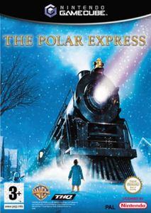 The Polar Express