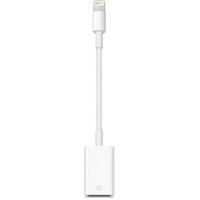 Apple MD821ZM/A Lightning to USB camera adapter