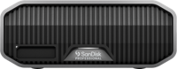 SanDisk G-DRIVE PROJECT externe harde schijf 6 TB Grijs - thumbnail