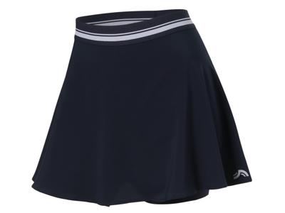 CRIVIT Dames sportrok (Marineblauw, L (44/46))