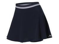 CRIVIT Dames sportrok (Marineblauw, L (44/46))