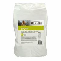 Millor Millor premium pressed adult sport - thumbnail