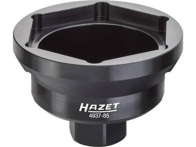 Hazet 4937-85 Bedrijfswagens asmoer steeksleutel 4937-85 Hazet 4937-85 Bedrijfswagens asmoer steeksleutel 4937-85