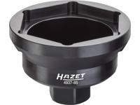 Hazet 4937-85 Bedrijfswagens asmoer steeksleutel 4937-85