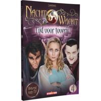 Studio 100 BODN00000140 boek Vertelling (verhaal) Nederlands