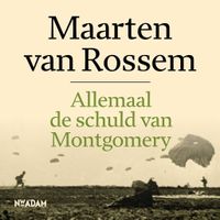 Allemaal de schuld van Montgomery - thumbnail