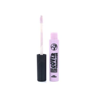 W7 Cover Chameleon Concealer - Anti Dullness Corrector W7 Cover Chameleon Concealer - Anti Dullness Corrector