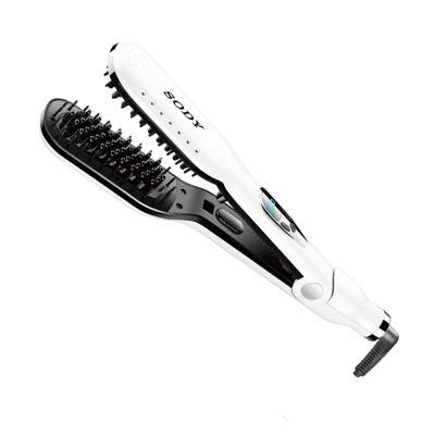 Sody - Sd5021 - Stijlborstel - Elektrische Borstel - Inclusief Led Scherm Sody - Sd5021 - Stijlborstel - Elektrische Borstel - Inclusief Led Scherm