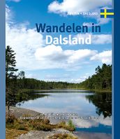 Wandelgids Wandelen in Dalsland - Zweden | One Day Walks - thumbnail