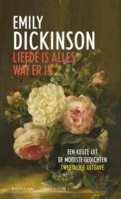 Liefde is alles wat er is - Emily Dickinson - Hardcover (9789041740908)