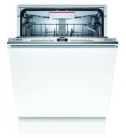 Bosch Serie 4 SBV4HCX48E vaatwasser Volledig ingebouwd 14 couverts D