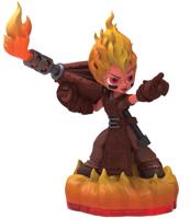 Skylanders Trap Team - Torch