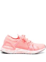 adidas by Stella McCartney baskets Ultraboost à imprimé léopard - Rose