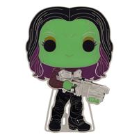 Marvel Infinity Saga POP! Enamel Pin Gamora 10 cm - thumbnail