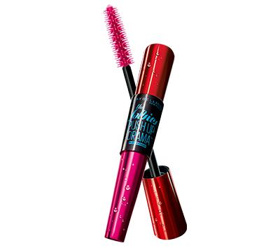 Maybelline The Falsies Push Up Drama Waterproof Mascara - Black Maybelline The Falsies Push Up Drama Waterproof Mascara - Black