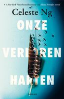 Onze verloren harten - Celeste Ng - ebook