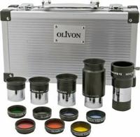 Olivon Plössl Oculairen Set