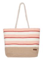 Urban Beach strandtas Streep