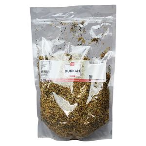 Dukkah - 1 KG Grootverpakking