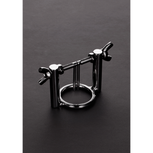 Steel by Shots 3-Way Urethral Stretcher