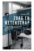 Zorg en wetenschap - Joris Vandendriessche - ebook - thumbnail