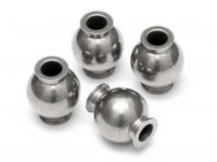 HPI - Ball 14x17mm (4pcs) (86425)